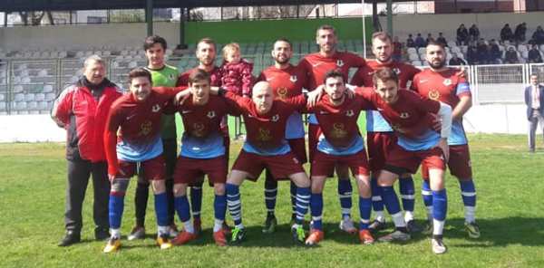 HACIMERCAN PLAY OFF'U GARANTİLERİ: 4-1