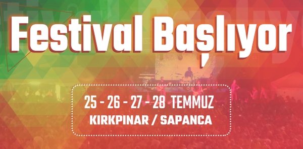 EL SANATLARI FESTİVALİ HAZIRLIKLARI BAŞLADI