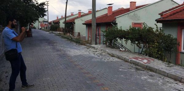 SAPANCA'DA NUMRATAJ ÇALIŞMASI BAŞLATILDI