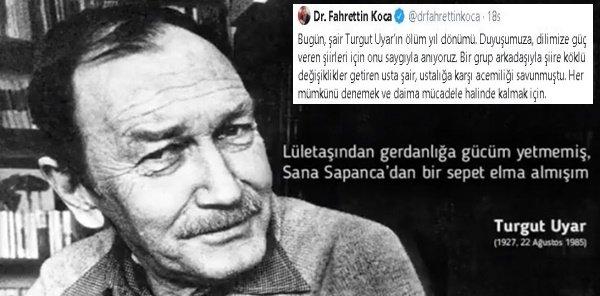 SANA SAPANCA'DAN BİR SEPET ELMA ALMIŞIM