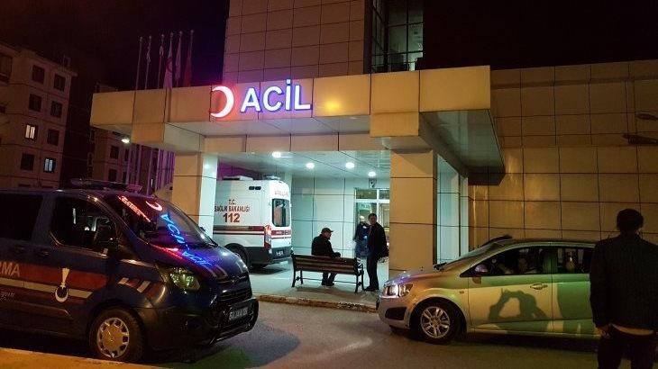 SAPANCA DEVLET HASTANESİ'NE 4 YENİ DOKTOR ATAMASI