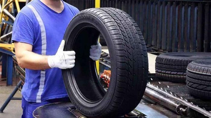 GOODYEAR İŞÇİ ALIMI YAPACAK