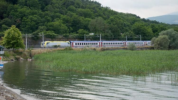 TCDD'DEN İZMİT – SAPANCA ARASINDA İLAÇLAMA UYARISI