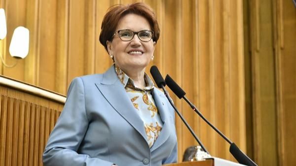 MERAL AKŞENER SİYASETİ BIRAKTI SOLUĞU SAPANCA'DA ALDI