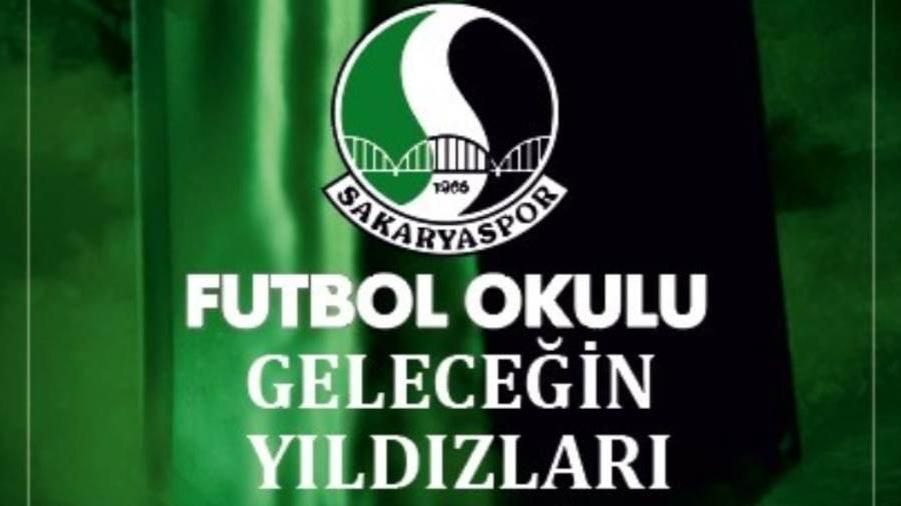 SAKARYASPOR SAPANCA FUTBOL OKULU AÇILIYOR