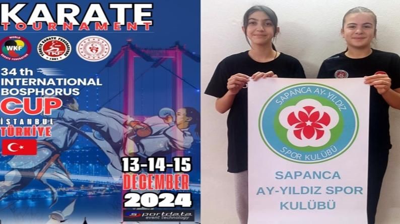 AYYILDIZ'LI SPORCULAR MİLLİ TAKIMA DAVET EDİLDİ