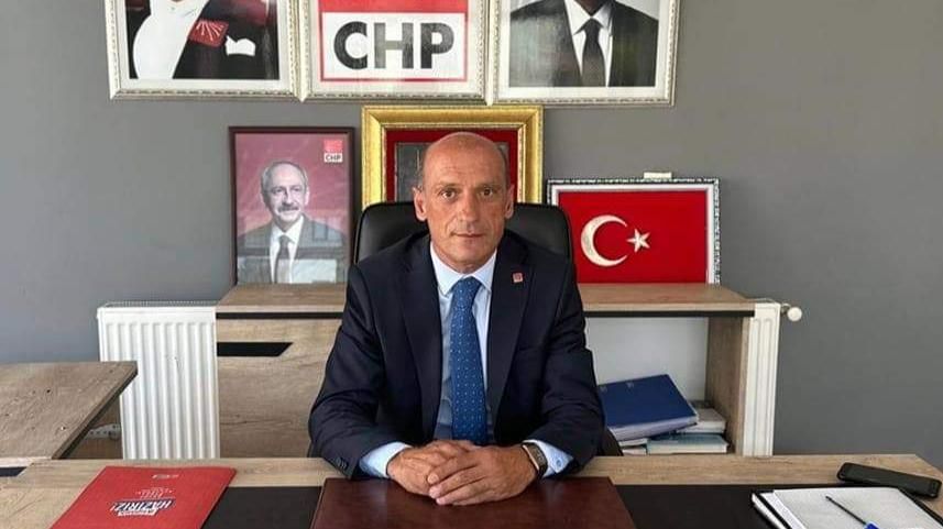 ''HALKIN HAKKINI KİMSEYE YEDİRMEYECEĞİZ!''