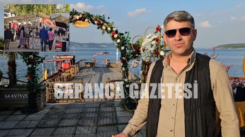 YERLİ VE YABANCI TURİSTLERİN 9 GÜNLÜK TATİL TERCİHLERİ SAPANCA