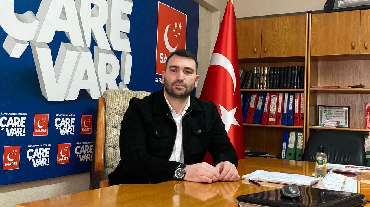 ''HALK BELEDİYE MECLİSİNDEN KISIR TARTIŞMALAR DEĞİL ÇÖZÜM BEKLİYOR''