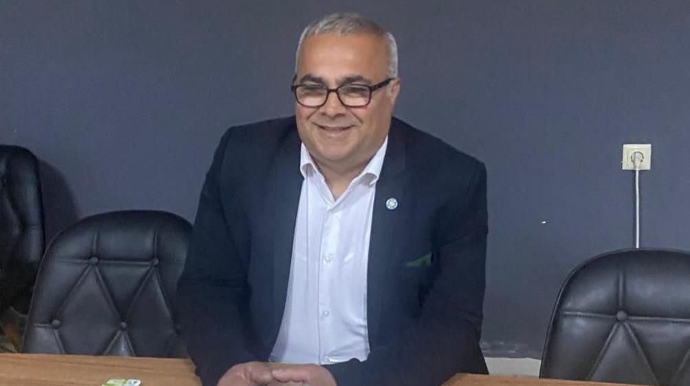 CEYLAN: SAPANCA'MIZA HİZMET KONUSUNDA DESTEK OLMAYI SÜRDÜRECEĞİZ''