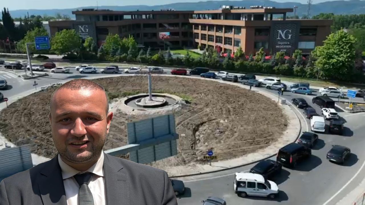 TATİLCİLERİN TERCİHİ YİNE SAPANCA OLDU
