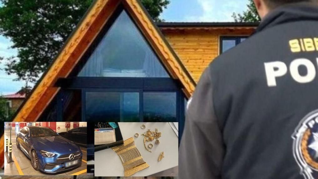 263 MİLYONLUK VURGUNDA 20 KİŞİ TUTUKLANDI