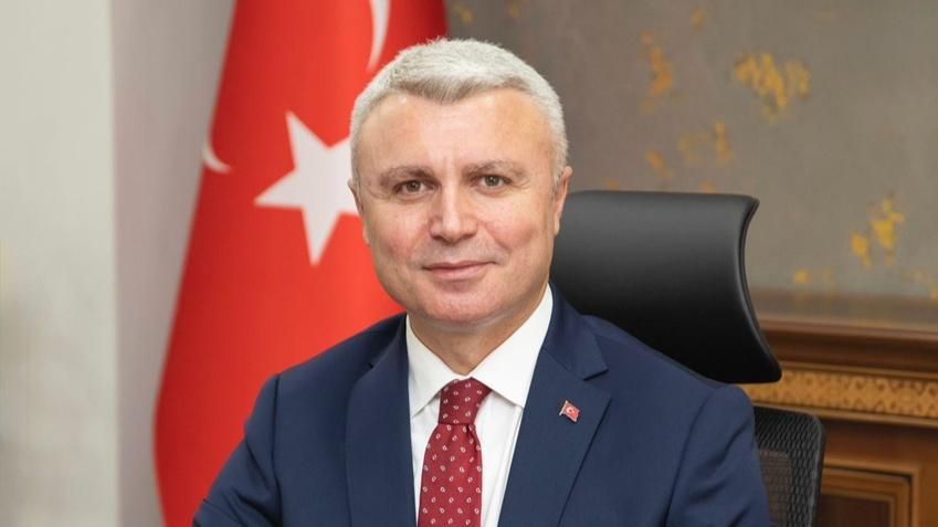 KAYMAKAM YAZICI'DAN 15 TEMMUZ GÜNÜ MESAJI