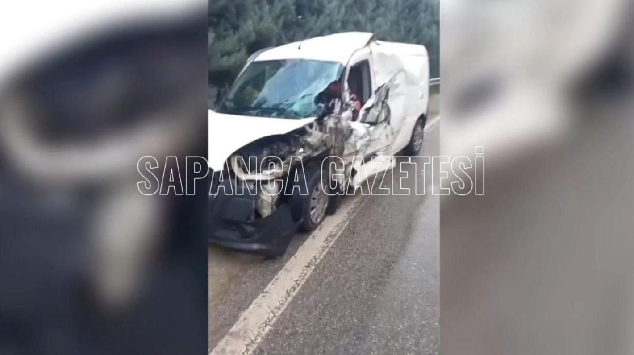 KAZANIN ADRESİ UZUNKUM: 1 YARALI