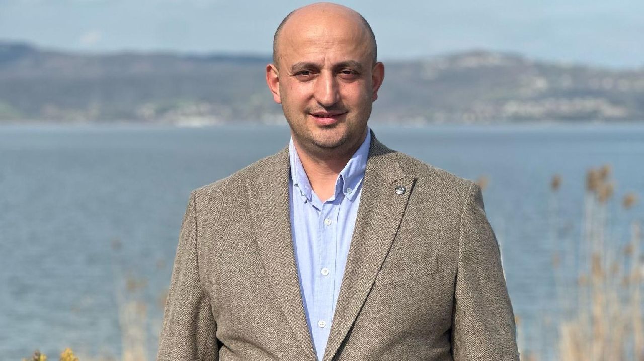 ESNAF ODASI BAŞKAN ADAYI ÇÖMLEKÇİOĞLU'NDAN PROJE PAKETİ