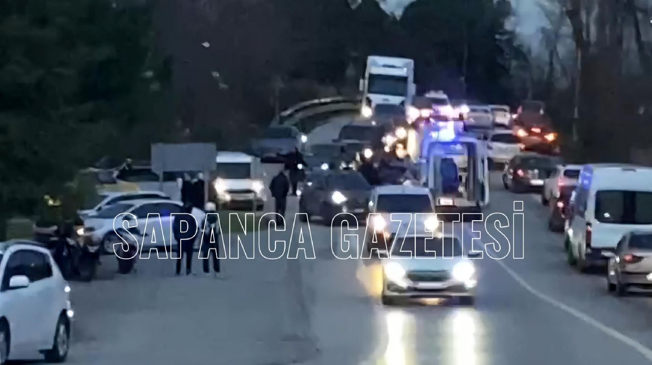 KAZANIN ADRESİ DEĞİŞMEDİ: 1 YARALI