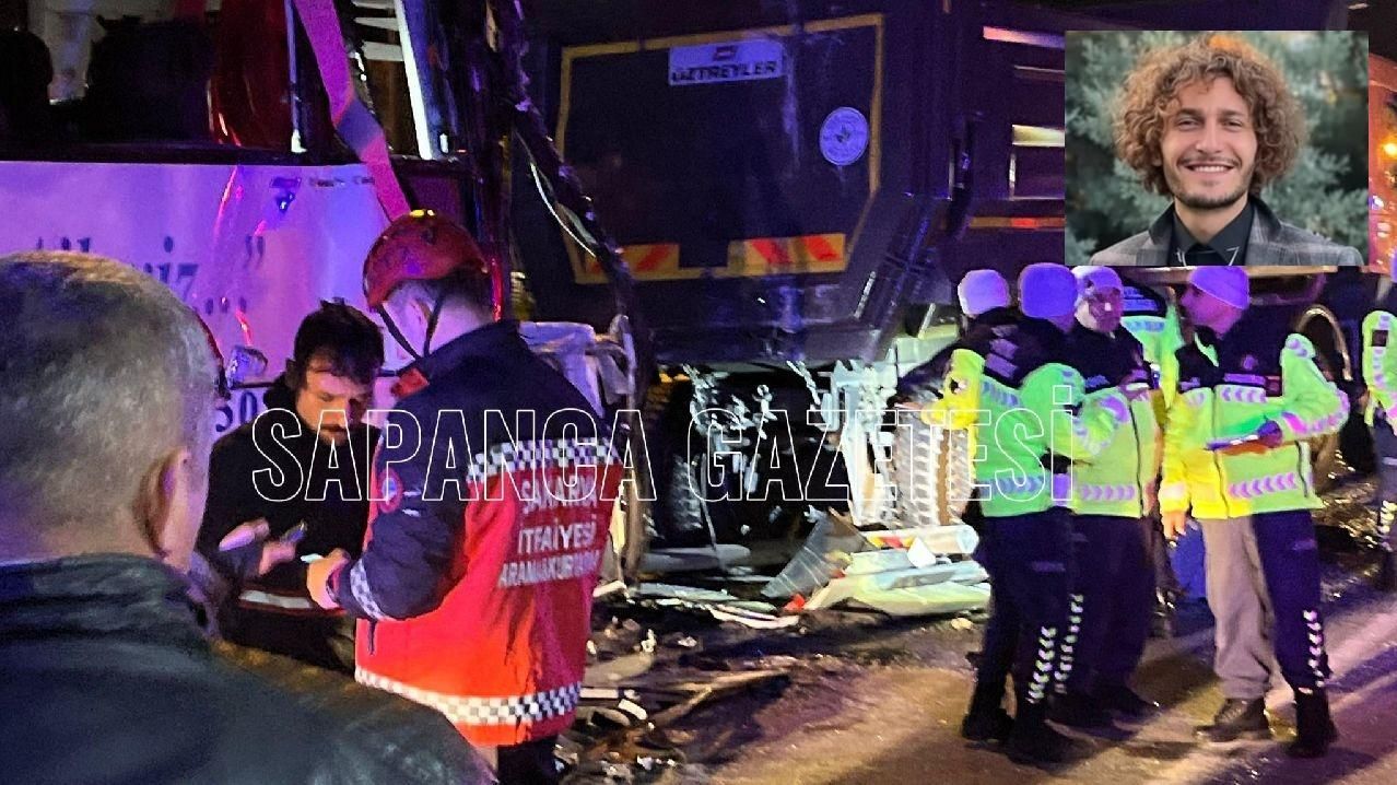 SAPANCA'DA CAN PAZARI: 1 ÖLÜ 27 YARALI