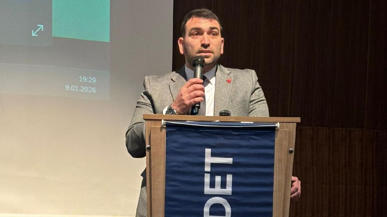 BAŞKAN SEVİMLİ'DEN SÖMESTR TATİLİNDE ELEKTRİK KESİNTİSİ TEPKİSİ