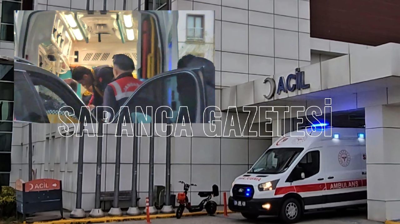 HAVUZA DÜŞEN 3 YAŞINDAKİ ÇOCUK YOĞUN BAKIMDA