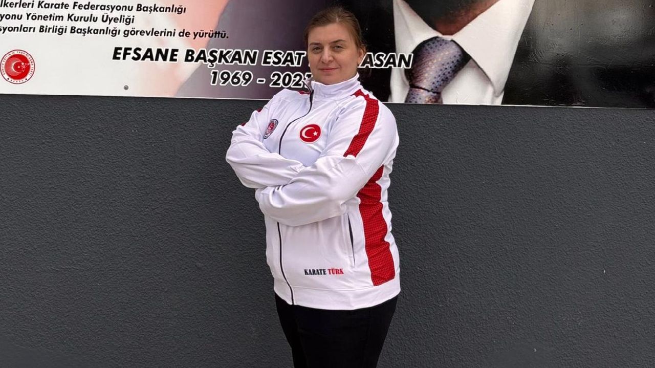 ANNE VE KIZ MİLLİ TAKIM KAMPINDA