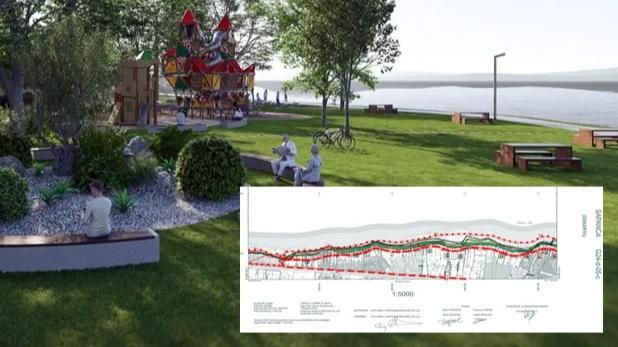 SAPANCAPARK İÇİN BAKANLIK KARARI! ''KORUMA AMAÇLI DEĞİŞİKLİK''