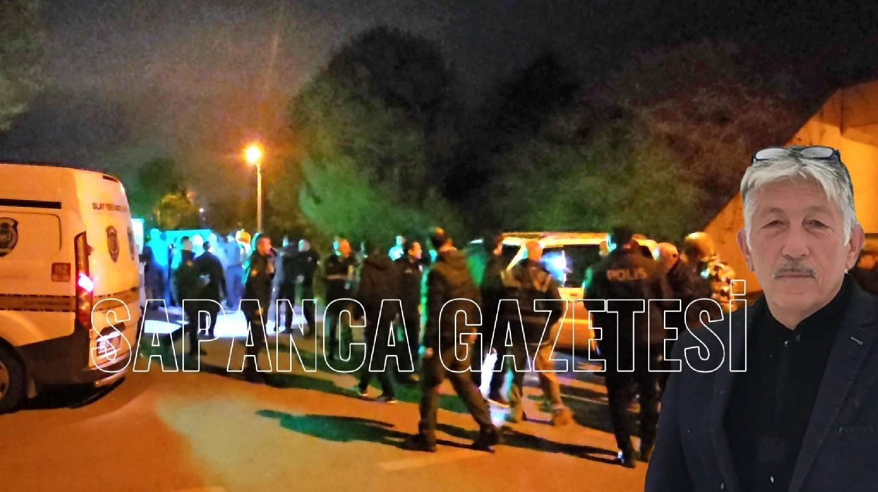 KALP RAHATSIZLIĞI VARDI ARACINDA HAREKETSİZ BULUNDU