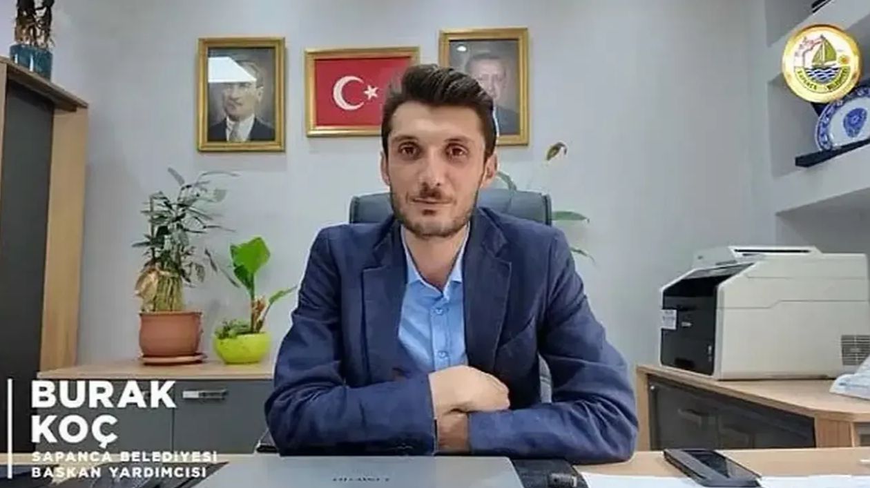 BURAK KOÇ'TAN YENİ AÇIKLAMA: ''HİÇBİR DOSYANIN ÜSTÜ ÖRTÜLMESİN''